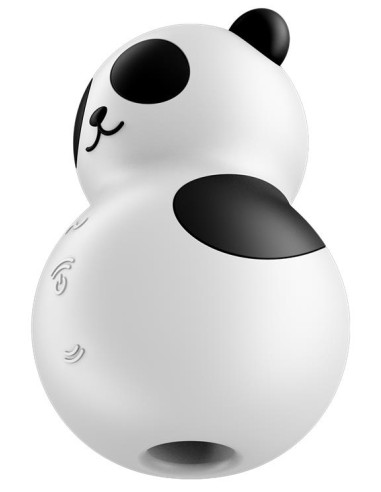 Pocket Panda Clitoris Stimulator