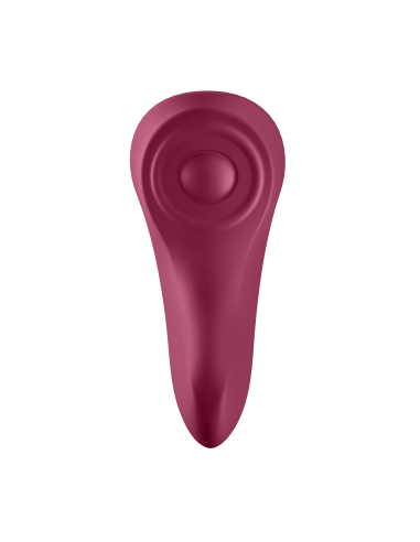 Stimulateur de Clitoris Sexy Secret - Panty Vibrator Satisfyer