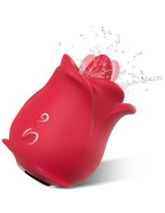 Stimulateur de Clitoris Roseshap | FetishXplore