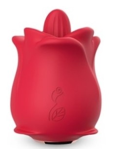 Stimulateur de Clitoris Roseshap | FetishXplore 2