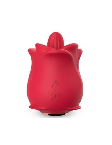Stimulateur de Clitoris Roseshap | FetishXplore