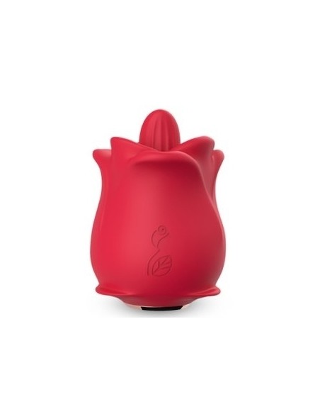 Stimulateur de Clitoris Roseshap | FetishXplore