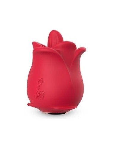 Stimulateur de Clitoris Roseshap | FetishXplore
