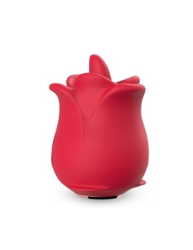 Stimulateur de Clitoris Roseshap | FetishXplore