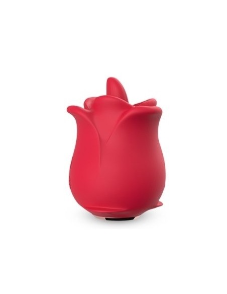 Stimulateur de Clitoris Roseshap | FetishXplore