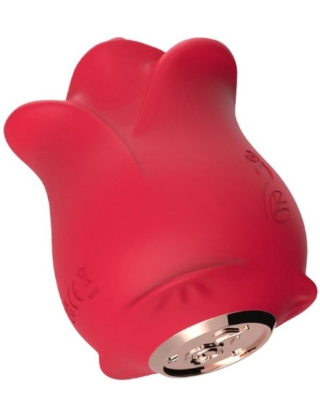 Stimulateur de Clitoris Roseshap | FetishXplore