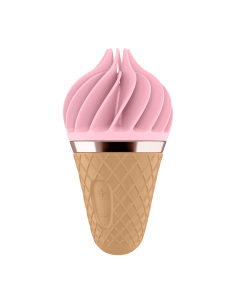 Stimulateur Clitoridien Sweet Treat Rose | FetishXplore