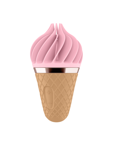Stimulateur Clitoridien Sweet Treat Rose | FetishXplore