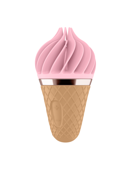 Stimulateur Clitoridien Sweet Treat Rose | FetishXplore