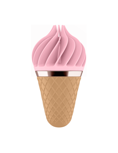 Stimulateur Clitoridien Sweet Treat Rose | FetishXplore