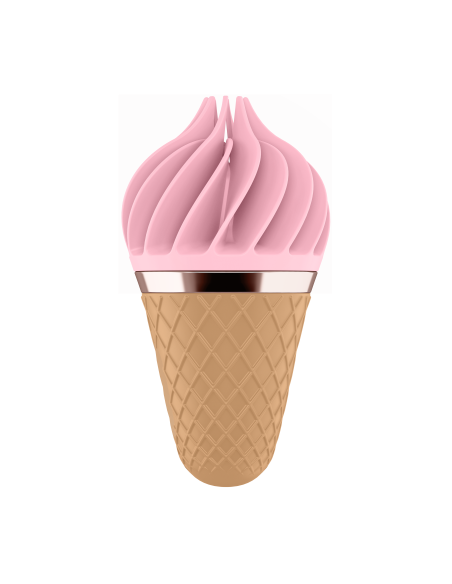 Stimulateur Clitoridien Sweet Treat Rose | FetishXplore