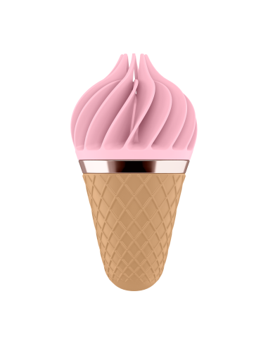Stimulateur Clitoridien Sweet Treat Rose | FetishXplore