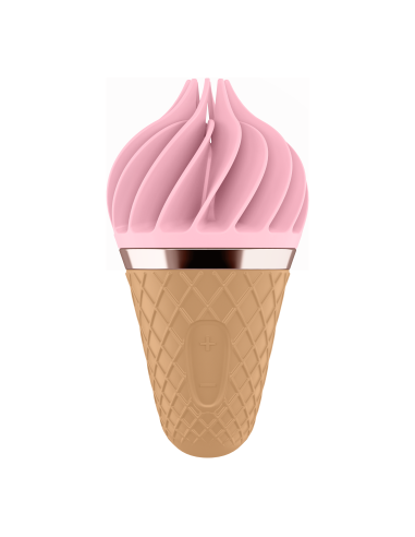 Stimulateur Clitoridien Sweet Treat Rose | FetishXplore