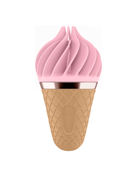 Stimulateur Clitoridien Sweet Treat Rose | FetishXplore