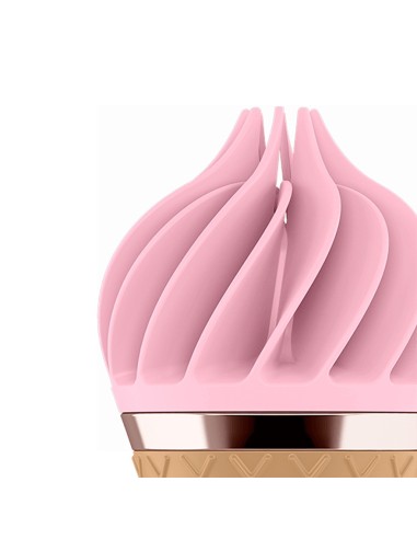 Stimulateur Clitoridien Sweet Treat Rose | FetishXplore