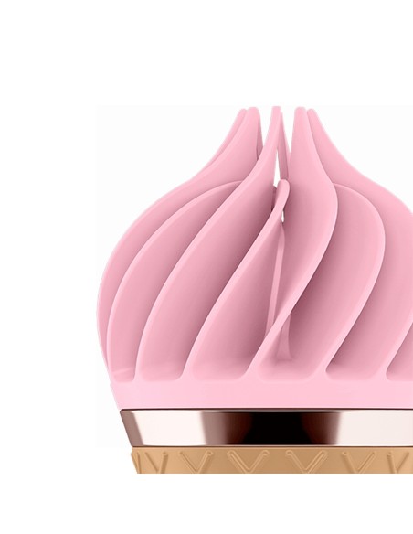 Stimulateur Clitoridien Sweet Treat Rose | FetishXplore