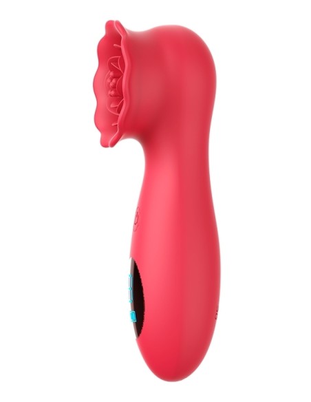 Stimulateur de Clitoris Flowerclit | FetishXplore