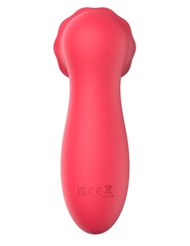 Stimulateur de Clitoris Flowerclit | FetishXplore