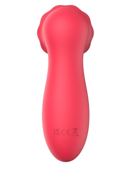 Stimulateur de Clitoris Flowerclit | FetishXplore