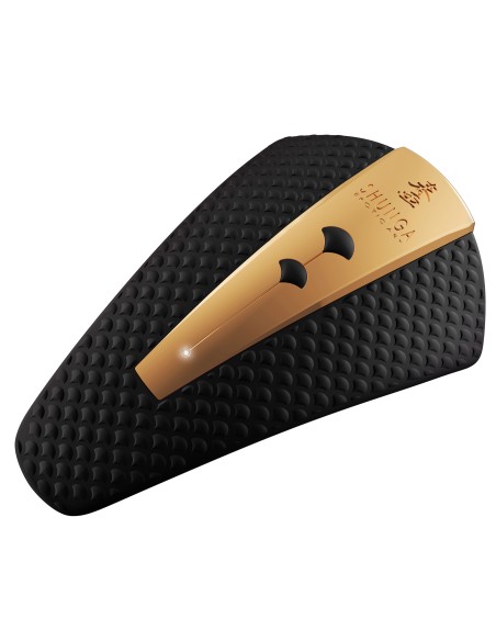 Shunga Obi Intimate Stimulator Black