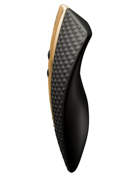 Shunga Obi Intimate Stimulator Black