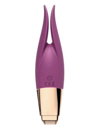 Nipclip Violet Clitoris Stimulator