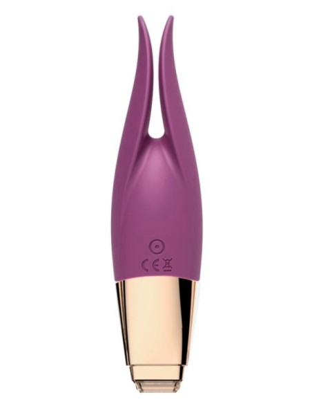 Nipclip Violet Clitoris Stimulator
