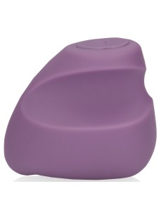 Gaine de Doigt Vibrante PURPER Violet | FetishXplore