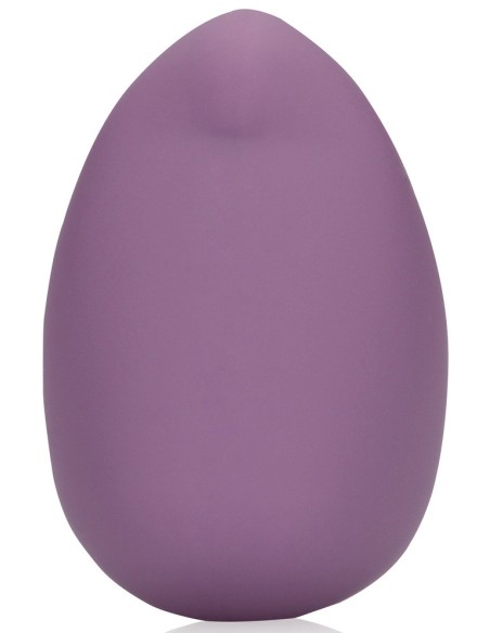 PURPER Vibrating Finger Sleeve Violet