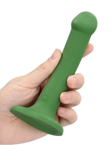 Gode Vibrant Palik 14 x 3.4cm Vert