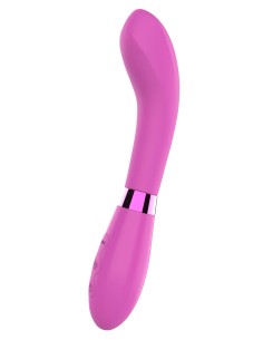 Vibro Milkshake Dance 11 x 3.5cm | FetishXplore