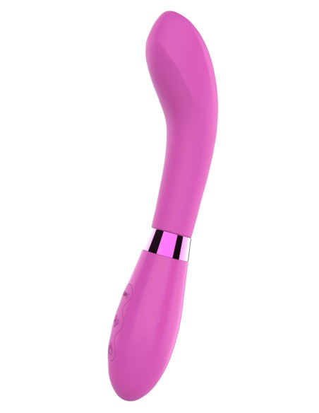 Vibro Milkshake Dance 11 x 3.5cm | FetishXplore