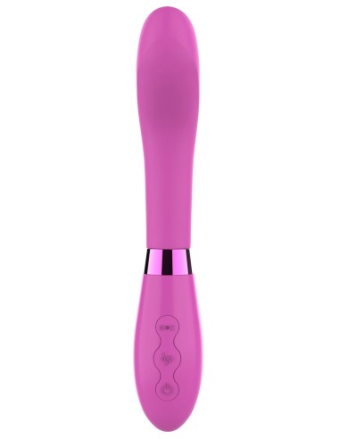 Vibro Milkshake Dance 11 x 3.5cm | FetishXplore
