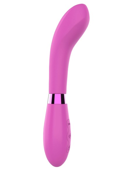 Vibro Milkshake Dance 11 x 3.5cm | FetishXplore