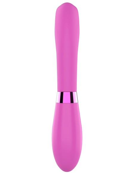 Vibro Milkshake Dance 11 x 3.5cm | FetishXplore