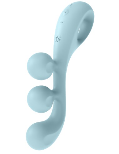 Multi Vibrateur Tri Ball 2 Satisfyer | FetishXplore