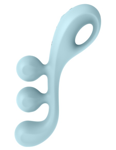 Multi Vibrateur Tri Ball 2 Satisfyer | FetishXplore