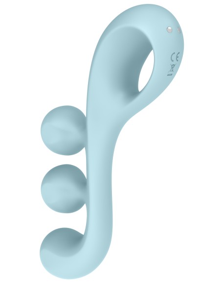 Multi Vibrateur Tri Ball 2 Satisfyer | FetishXplore