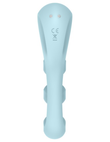 Multi Vibrateur Tri Ball 2 Satisfyer | FetishXplore