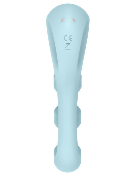 Multi Vibrateur Tri Ball 2 Satisfyer | FetishXplore