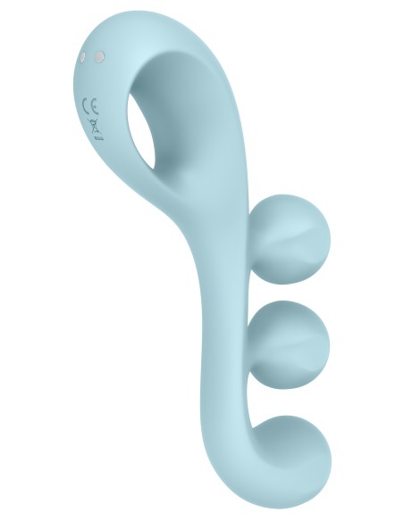 Multi Vibrateur Tri Ball 2 Satisfyer | FetishXplore