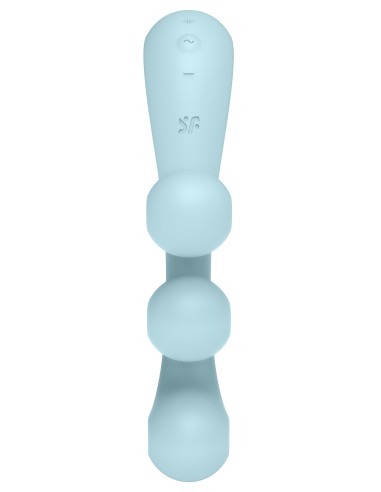 Multi Vibrateur Tri Ball 2 Satisfyer | FetishXplore