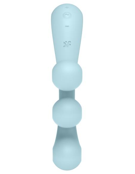 Multi Vibrateur Tri Ball 2 Satisfyer | FetishXplore
