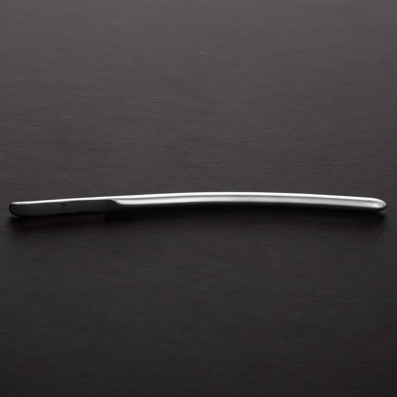 Tige 7mm pour urètre Dilator | FetishXplore
