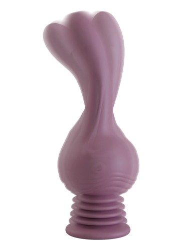Gode Vibrant G-Spot Shaking 13.5 x 3.5cm | FetishXplore