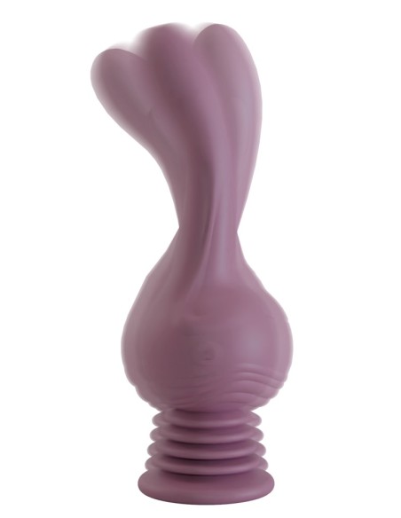 Gode Vibrant G-Spot Shaking 13.5 x 3.5cm | FetishXplore