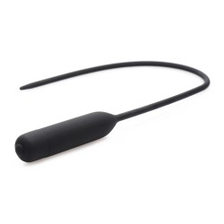 Tige 5mm Urètre Vibrante Cadence 35cm