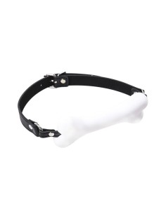 Baillon SM Os Blanc | FetishXplore 2