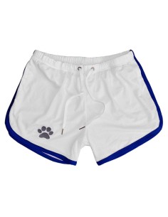 Short Paw Blanc | FetishXplore