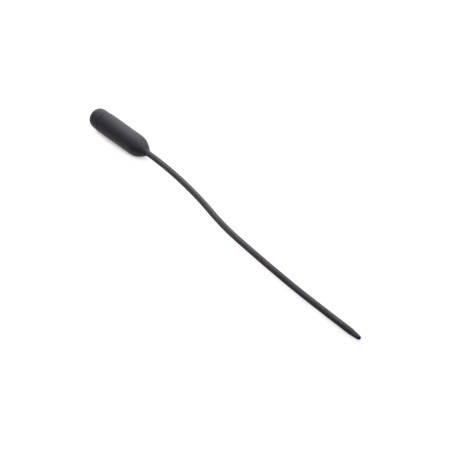Tige 5mm Urètre vibrante Cadence 35cm | FetishXplore